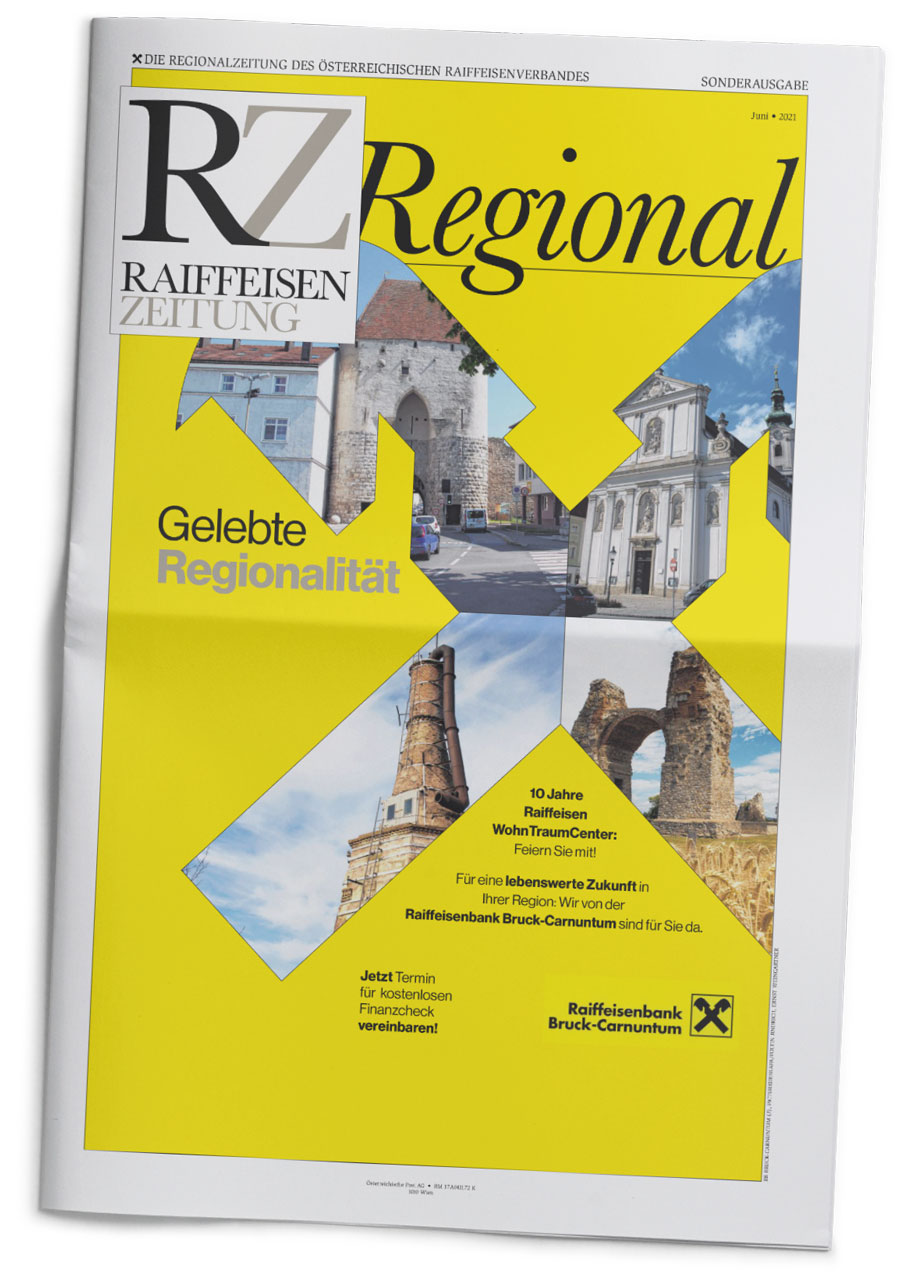 RZ-Regional Raiffeisen Media