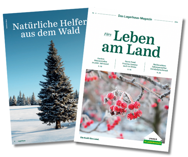 Fürs Leben am Land Ausgabe Nr.4