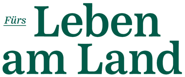 Logo Fürs Leben am Land