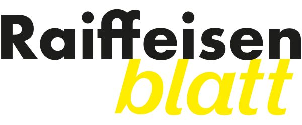 Logo Raiffeisenblatt