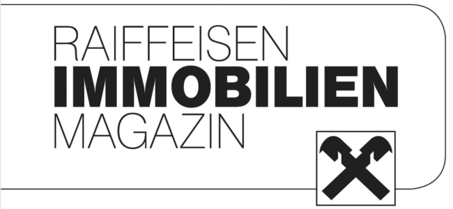 RaiffeisenImmoMagazin Logo