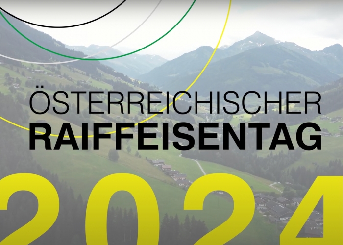 Raiffeisentag 2024