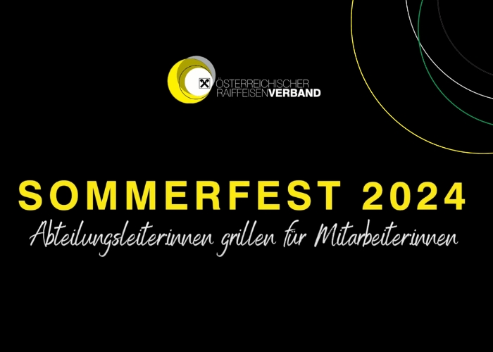 Sommerfest 2024