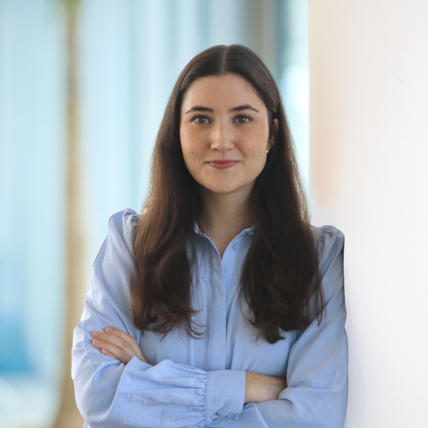 Foto von Karoline Heinzl
