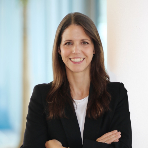 Foto von Lisa Sacher
